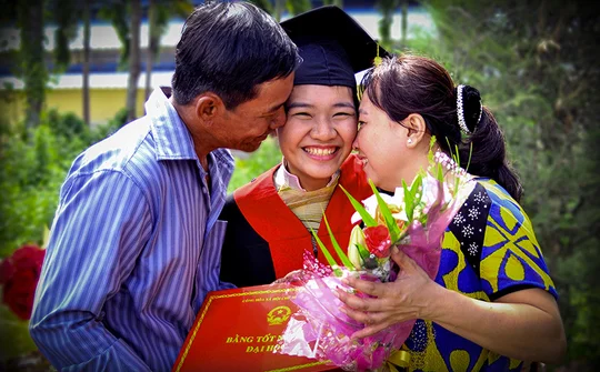 Kết quả, thành tựu thực hiện công bằng về lĩnh vực xã hội trong gần 40 năm đổi mới đất nước và nhiệm vụ, giải pháp thúc đẩy công bằng xã hội ở Việt Nam hiện nay
