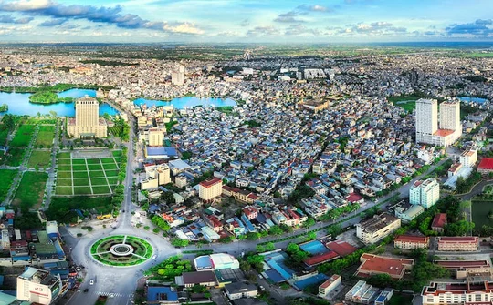Nam Định phấn đấu đạt mục tiêu phát triển kinh tế - xã hội năm 2024 ở mức cao nhất