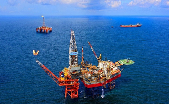 Thời cơ mới, vận hội mới để Petrovietnam phát triển bền vững