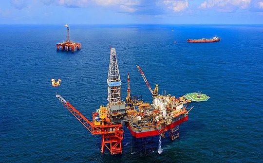 Thời cơ mới, vận hội mới để Petrovietnam phát triển bền vững