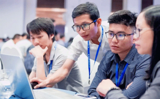 Phát triển nhân lực số ở Đà Nẵng hiện nay