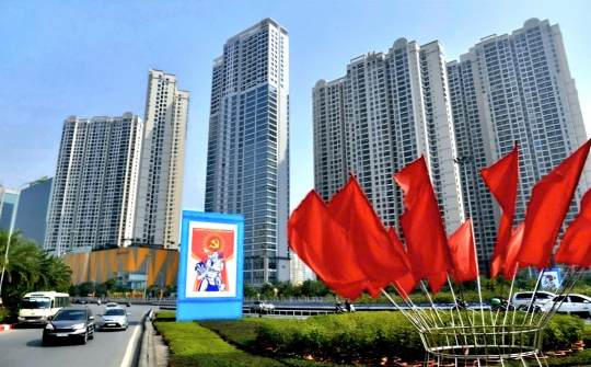 Tập trung xây dựng ba nền tảng thể chế, kinh tế, văn hóa, nâng cao hiệu quả, kết quả phòng, chống tham nhũng, tiêu cực