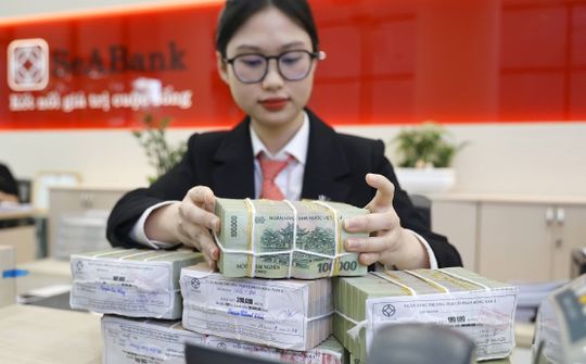 SeABank ủng hộ 3 tỷ đồng chung sức cùng đồng bào bị ảnh hưởng bởi bão số 3