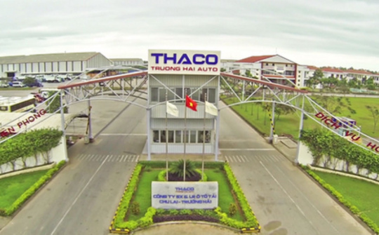 Tư duy lý luận của Đảng Cộng sản Việt Nam về phát triển kinh tế tư nhân trong thời kỳ đổi mới