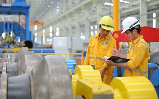 Giải quyết mối quan hệ giữa Nhà nước - thị trường - xã hội trong thực hiện chính sách công nghiệp nhằm giảm nguy cơ “giải công nghiệp hóa sớm”
