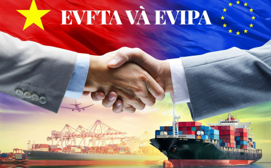 Hiệp định Thương mại tự do Việt Nam - Liên minh châu Âu: Thành công và hạn chế
