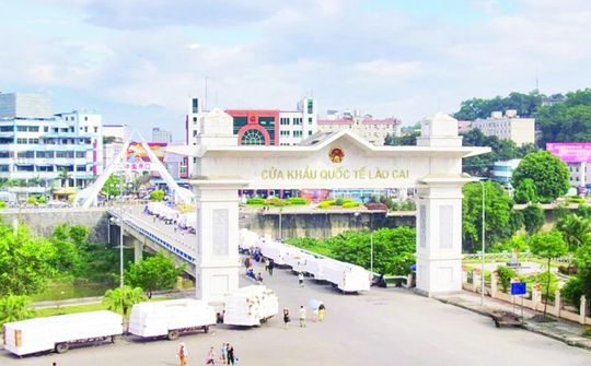 Lào Cai: Tiềm năng kinh tế cửa khẩu và những điểm nghẽn cần tháo gỡ