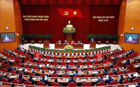 Phát biểu khai mạc của Tổng Bí thư, Chủ tịch nước Tô Lâm tại Hội nghị lần thứ 10 BCH TƯ Đảng khóa XIII