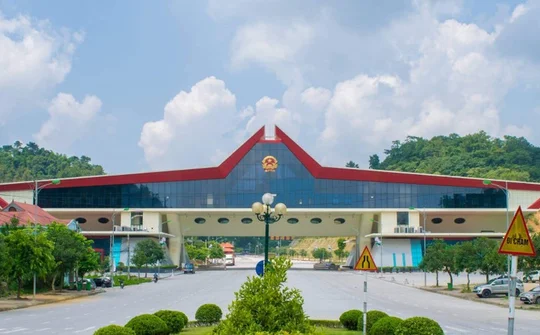 Xây dựng Khu kinh tế cửa khẩu Đồng Đăng - Lạng Sơn thông minh, hiện đại