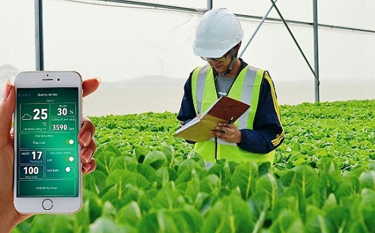 Hóa giải nghịch lý “công nghệ 4.0 - tư duy 0.4”