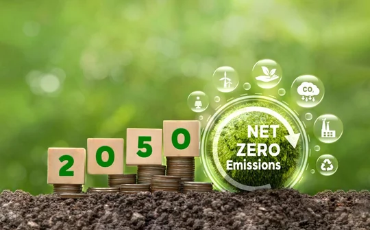 Việt Nam cam kết mạnh mẽ phấn đấu đạt Net Zero 2050