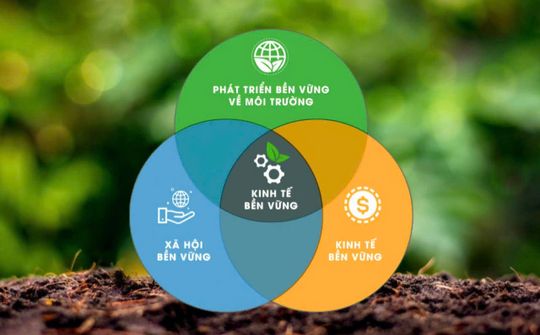 Việt Nam với mục tiêu phát triển xanh và bền vững – một số vấn đề đặt ra
