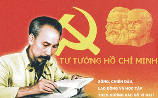 Tư tưởng Hồ Chí Minh về đoàn kết với phong trào đấu tranh giải phóng dân tộc – Một nhân tố quan trọng trong phát huy sức mạnh thời đại