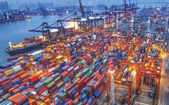Phát triển kinh tế thị trường định hướng xã hội chủ nghĩa ở Việt Nam