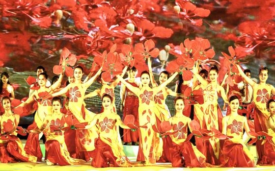 Hệ thống chính trị cơ sở với việc bảo tồn di sản văn hóa và phát triển kinh tế - xã hội