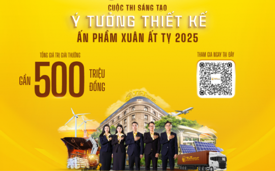 T&T Group - Phát triển vì Việt Nam hùng cường và thịnh vượng