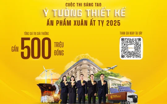 T&T Group - Phát triển vì Việt Nam hùng cường và thịnh vượng