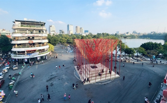 Hanoi Festival of Creative and Design 2024 to take place in November