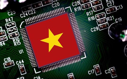 Phát triển công nghiệp bán dẫn Việt Nam với 5 nhiệm vụ