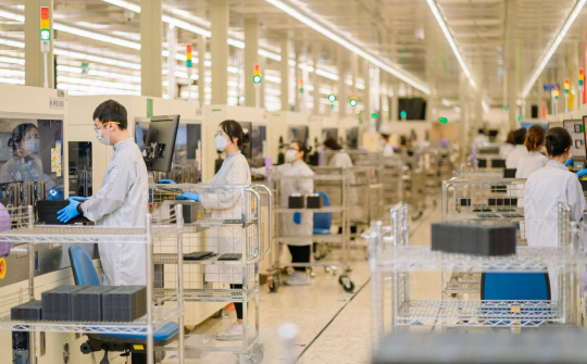 Strategy issued to develop Việt Nam’s semiconductor industry