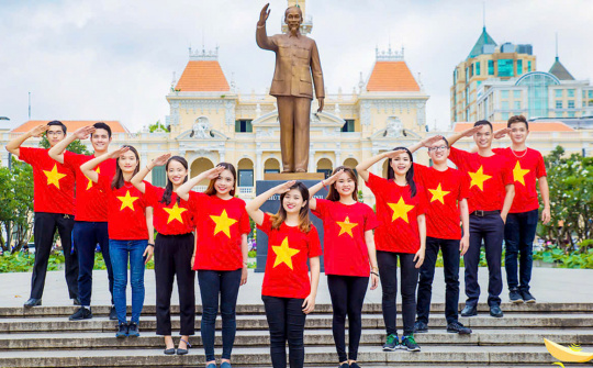 Tư tưởng Hồ Chí Minh về bồi dưỡng thanh niên