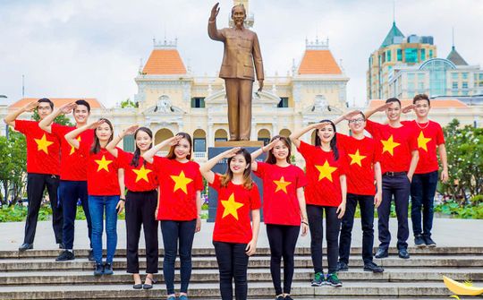 Tư tưởng Hồ Chí Minh về bồi dưỡng thanh niên