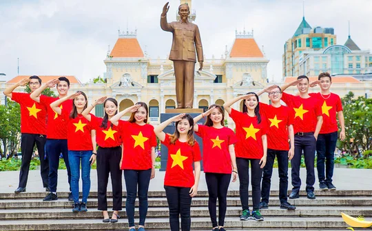 Tư tưởng Hồ Chí Minh về bồi dưỡng thanh niên