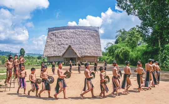 Xã Hà Tây, huyện Chư Păh, tỉnh Gia Lai: Những nỗ lực trên đường phát triển