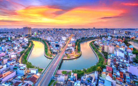 Giải pháp đẩy mạnh công nghiệp hóa, hiện đại hóa đất nước trong tình hình hiện nay