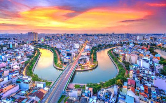 Giải pháp đẩy mạnh công nghiệp hóa, hiện đại hóa đất nước trong tình hình hiện nay