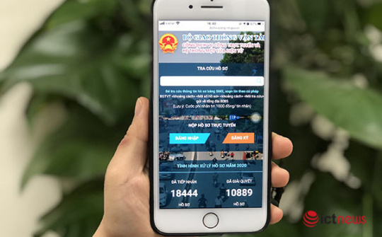 Tập trung nâng cao chất lượng dịch vụ công trực tuyến