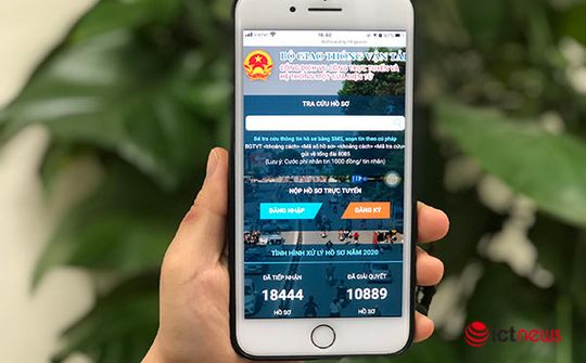 Tập trung nâng cao chất lượng dịch vụ công trực tuyến