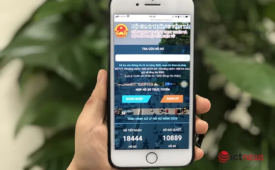 Tập trung nâng cao chất lượng dịch vụ công trực tuyến