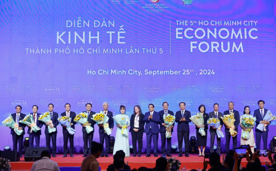 Xây dựng chính sách nhằm thúc đẩy quá trình chuyển đổi công nghiệp ở TPHCM và các địa phương trong cả nước