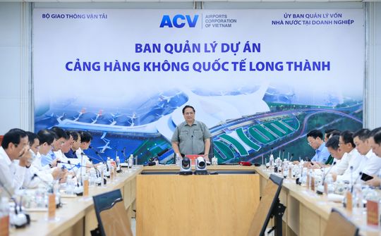 Phải quyết tâm cao, nỗ lực lớn, hành động quyết liệt, phân công rõ người, rõ việc, rõ tiến độ, rõ trách nhiệm, rõ kết quả