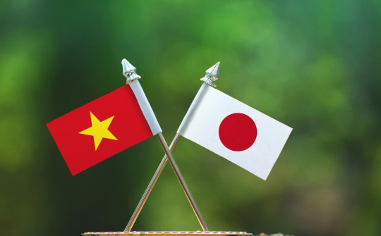 Chia sẻ kinh nghiệm chính quyền địa phương Việt Nam - Nhật Bản