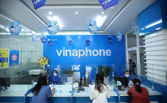 Phát triển VNPT thành tập đoàn kinh tế nhà nước mạnh