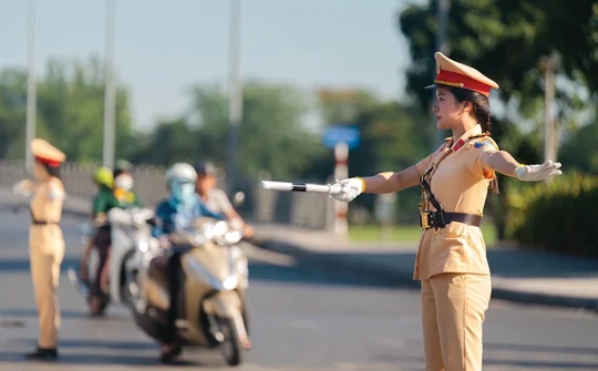 Kế hoạch triển khai thi hành Luật Đường bộ