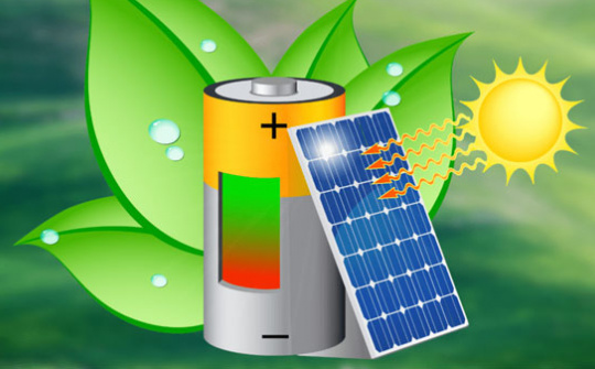 Vietnam considers battery energy storage systems