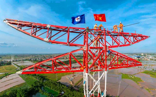 Phát triển kinh tế, không ngừng nâng cao đời sống của nhân dân theo di huấn của Chủ tịch Hồ Chí Minh