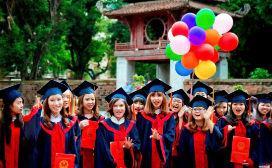 Chính sách phát triển nguồn nhân lực văn hóa trong tiến trình phát triển và hội nhập ở nước ta hiện nay