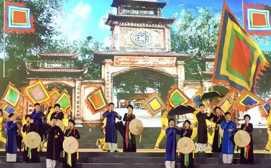 Chủ trương, chính sách phát triển công nghiệp văn hóa trong điều kiện hiện nay