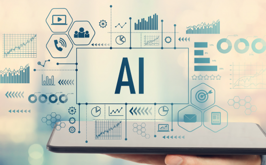 Cơ hội cho Việt Nam bứt phá từ trí tuệ nhân tạo tạo sinh