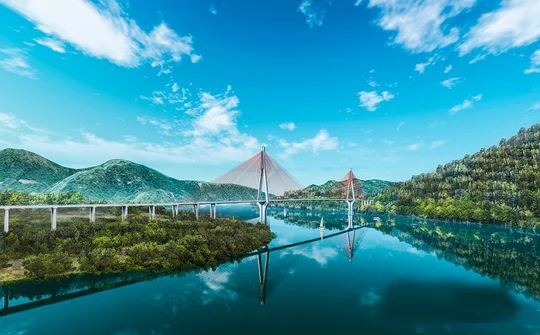 Rút ngắn tiến độ, hoàn thành dự án trước 31/12/2027