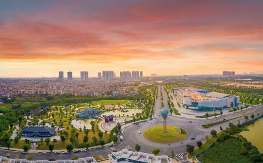 Tập trung cho những dự án xoay chuyển tình hình, chuyển trạng thái