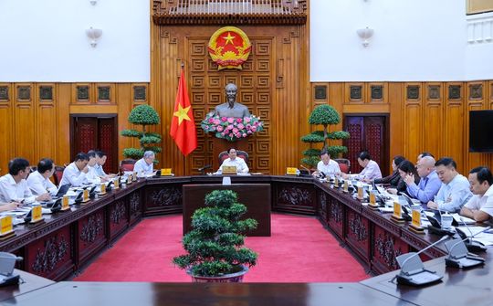 Hướng đến xây dựng Trung tâm tài chính quốc tế tại Việt Nam