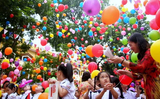 Tăng cường các điều kiện bảo đảm thực hiện hiệu quả nhiệm vụ năm học mới