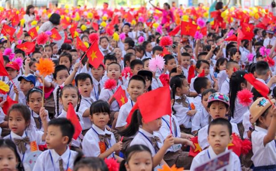Thư của Tổng Bí thư, Chủ tịch nước gửi ngành Giáo dục nhân dịp khai giảng năm học mới 2024-2025