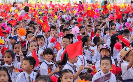 Thư của Tổng Bí thư, Chủ tịch nước gửi ngành Giáo dục nhân dịp khai giảng năm học mới 2024-2025