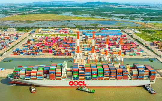 "Linh hoạt" trong quy hoạch chi tiết nhóm cảng biển, bến cảng